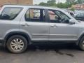 Honda CR-V 2 поколение [рестайлинг] 2005г. 2.0 л., K20A4 - фото №5