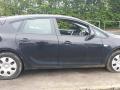 Opel Astra J 2010г. 1.4 л., A 14 XER - фото №5
