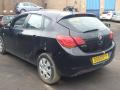 Opel Astra J 2010г. 1.4 л., A 14 XER - фото №6