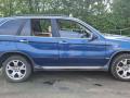BMW X5 E53 2001г. 3.0 л., M57 D30 (306D1) - фото №5