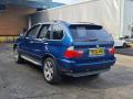 BMW X5 E53 2001г. 3.0 л., M57 D30 (306D1) - фото №6