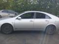 Nissan Primera P12 2004г. 2.2 л., YD22DDT - фото №4