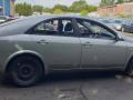 Nissan Primera P12 2004г. 2.2 л., YD22DDT - фото №5