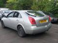 Nissan Primera P12 2004г. 2.2 л., YD22DDT - фото №6