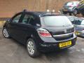 Opel Astra Family/H [рестайлинг] 2009г. 1.4 л., Z 14 XEP - фото №6