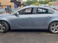 Opel Insignia A 2008г. 2.0 л., A 20 DTH - фото №4