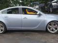 Opel Insignia A 2008г. 2.0 л., A 20 DTH - фото №5