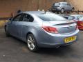 Opel Insignia A 2008г. 2.0 л., A 20 DTH - фото №6