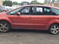 Ford S-Max 1 поколение 2007г. 1.8 л., QYWA - фото №4