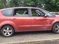 Ford S-Max 1 поколение 2007г. 1.8 л., QYWA - фото №5