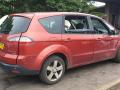 Ford S-Max 1 поколение 2007г. 1.8 л., QYWA - фото №6