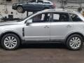 Opel Antara 1 поколение [рестайлинг] 2013г. 2.2 л., Z 22 D1 - фото №4