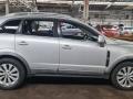 Opel Antara 1 поколение [рестайлинг] 2013г. 2.2 л., Z 22 D1 - фото №5
