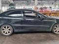 Mercedes-Benz C W203 [рестайлинг] 2005г. 2.2 л., OM 646.963 - фото №5