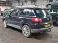 Volkswagen Tiguan 1 поколение 2009г. 2.0 л., CBBB - фото №6