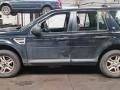 Land Rover Freelander 2 поколение 2009г. 2.2 л., 224DT - фото №4