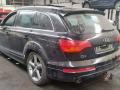 Audi Q7 4L 2008г. 3.0 л., CASA - фото №6