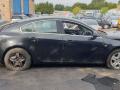 Opel Insignia A 2010г. 2.0 л., A 20 DTH - фото №5