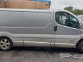Renault Trafic 2 поколение [рестайлинг] 2008г. 2.0 л., M9R 782 - фото №5