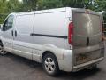 Renault Trafic 2 поколение [рестайлинг] 2008г. 2.0 л., M9R 782 - фото №6