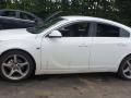 Opel Insignia A 2010г. 2.0 л., A 20 DTH - фото №4
