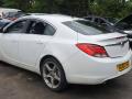 Opel Insignia A 2010г. 2.0 л., A 20 DTH - фото №6