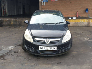 Opel Corsa D 2008г. 1.2 л., Z 12 XEP - фото №1