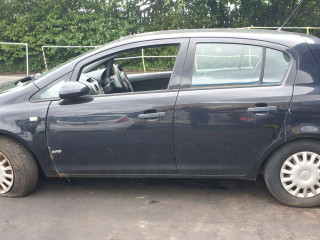 Opel Corsa D 2008г. 1.2 л., Z 12 XEP - фото №4