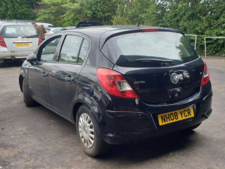 Opel Corsa D 2008г. 1.2 л., Z 12 XEP - фото №6