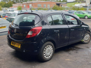 Opel Corsa D 2008г. 1.2 л., Z 12 XEP - фото №7