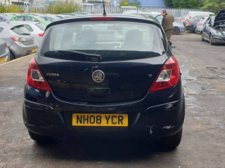 Opel Corsa D 2008г. 1.2 л., Z 12 XEP - фото №8