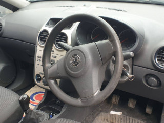 Opel Corsa D 2008г. 1.2 л., Z 12 XEP - фото №9