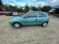 Opel Corsa C 2003г. 1.2 л., Z 12 XE - фото №4