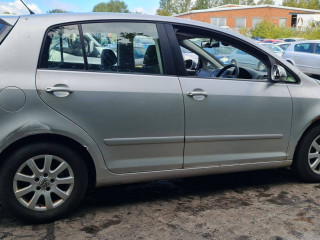 Volkswagen Golf Plus 1 поколение 2007г. 1.6 л., BLF - фото №5