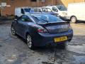Hyundai Coupe 2 поколение [2-й рестайлинг] 2008г. 2.0 л., G4GC - фото №6