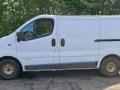 Renault Trafic 2 поколение [рестайлинг] 2007г. 2.0 л., M9R 780 - фото №4