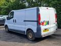 Renault Trafic 2 поколение [рестайлинг] 2007г. 2.0 л., M9R 780 - фото №6