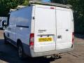 Ford Transit 7 поколение V347/V348 2010г. 2.2 л., P8FA - фото №6