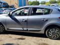 Renault Megane 3 поколение 2009г. 1.6 л., K4M 848 - фото №4
