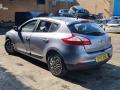 Renault Megane 3 поколение 2009г. 1.6 л., K4M 848 - фото №6