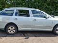Skoda Octavia 2 поколение [рестайлинг] 2009г. 1.4 л., CAXA - фото №5