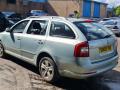 Skoda Octavia 2 поколение [рестайлинг] 2009г. 1.4 л., CAXA - фото №6