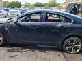 Opel Insignia A 2009г. 2.0 л., A 20 DTH - фото №4