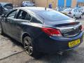 Opel Insignia A 2009г. 2.0 л., A 20 DTH - фото №6