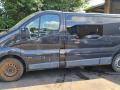 Opel Vivaro A [рестайлинг] 2007г. 2.0 л., M9R 780 - фото №4