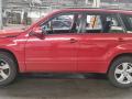 Suzuki Grand Vitara 2 поколение [рестайлинг] 2011г. 2.4 л., J24B - фото №4
