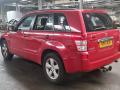 Suzuki Grand Vitara 2 поколение [рестайлинг] 2011г. 2.4 л., J24B - фото №6