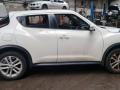 Nissan Juke F15 [рестайлинг] 2015г. 1.2 л. - фото №5