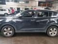Kia Sportage 3 поколение 2011г. 1.7 л., D4FD - фото №4