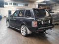 Land Rover Range Rover 3 поколение 2003г. 4.4 л., M62 B44 - фото №6